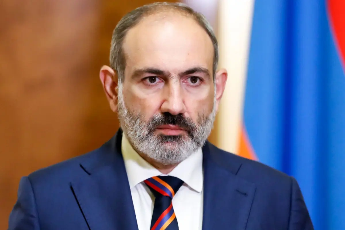 Paşinyan sülh sazişinin necə razılaşdırıldığını açıqladı
