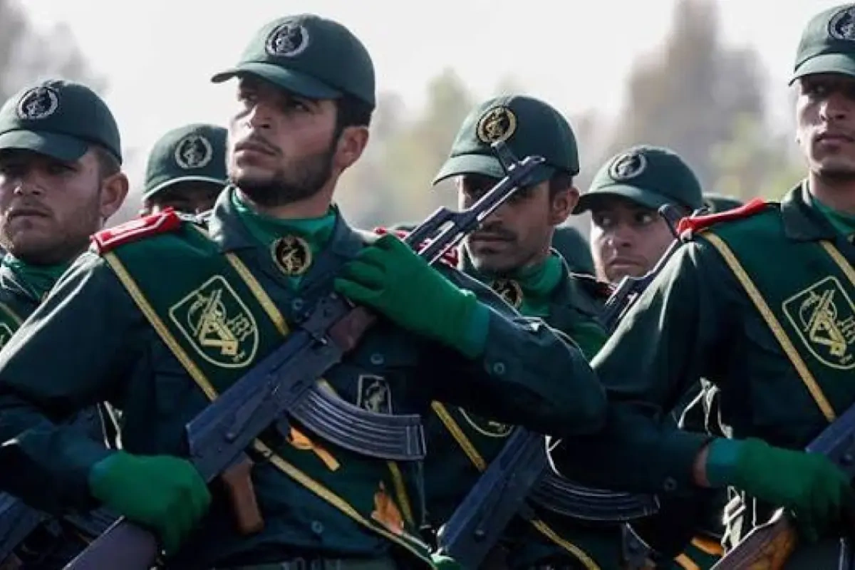 Bu ölkə SEPAH-ı terror təşkilatı kimi tanıdı