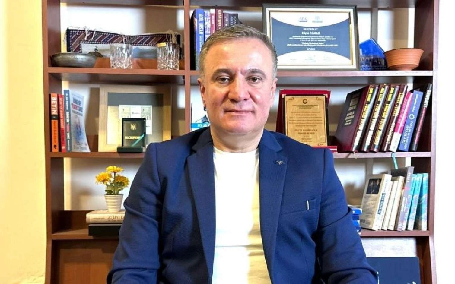 Azərbaycan və Skandinaviya arasında enerji əməkdaşlığı üçün