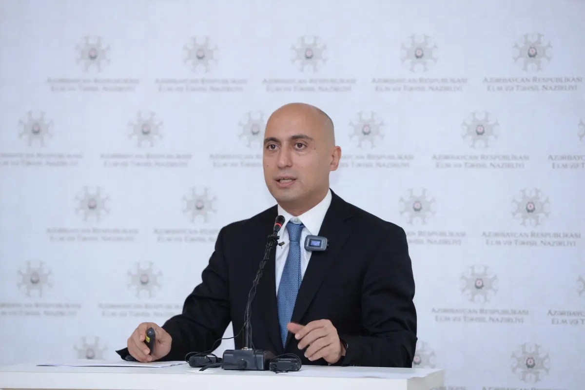 356 mindən çox məzun elektron qaydada diplom alıb