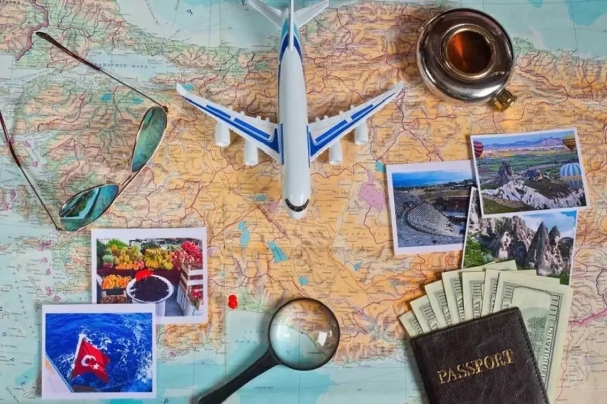 Azərbaycanda turizm haqqında yeni qanun layihəsi hazırlandı