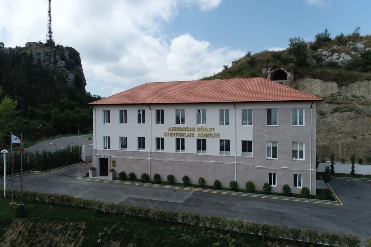 Şuşada 30 istehlakçı və 535 abonentə xidmət göstərilir