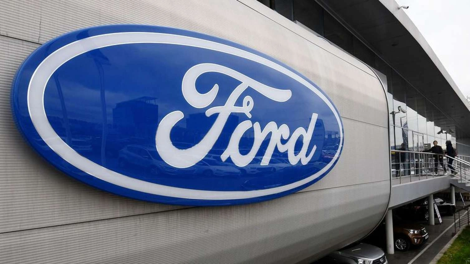 “Ford” “Google Maps”dən imtina etdi