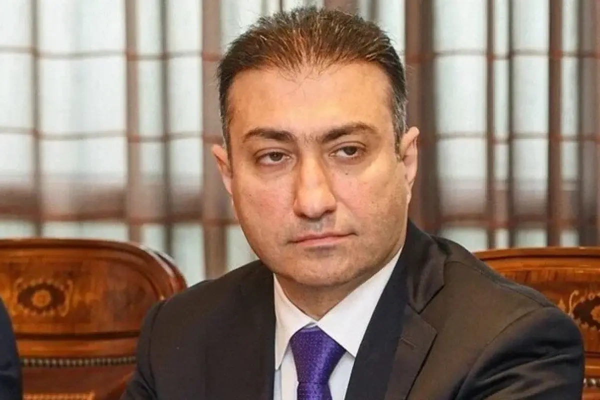 TƏBİB-in rəhbərindən yeni təyinatlar - FOTO