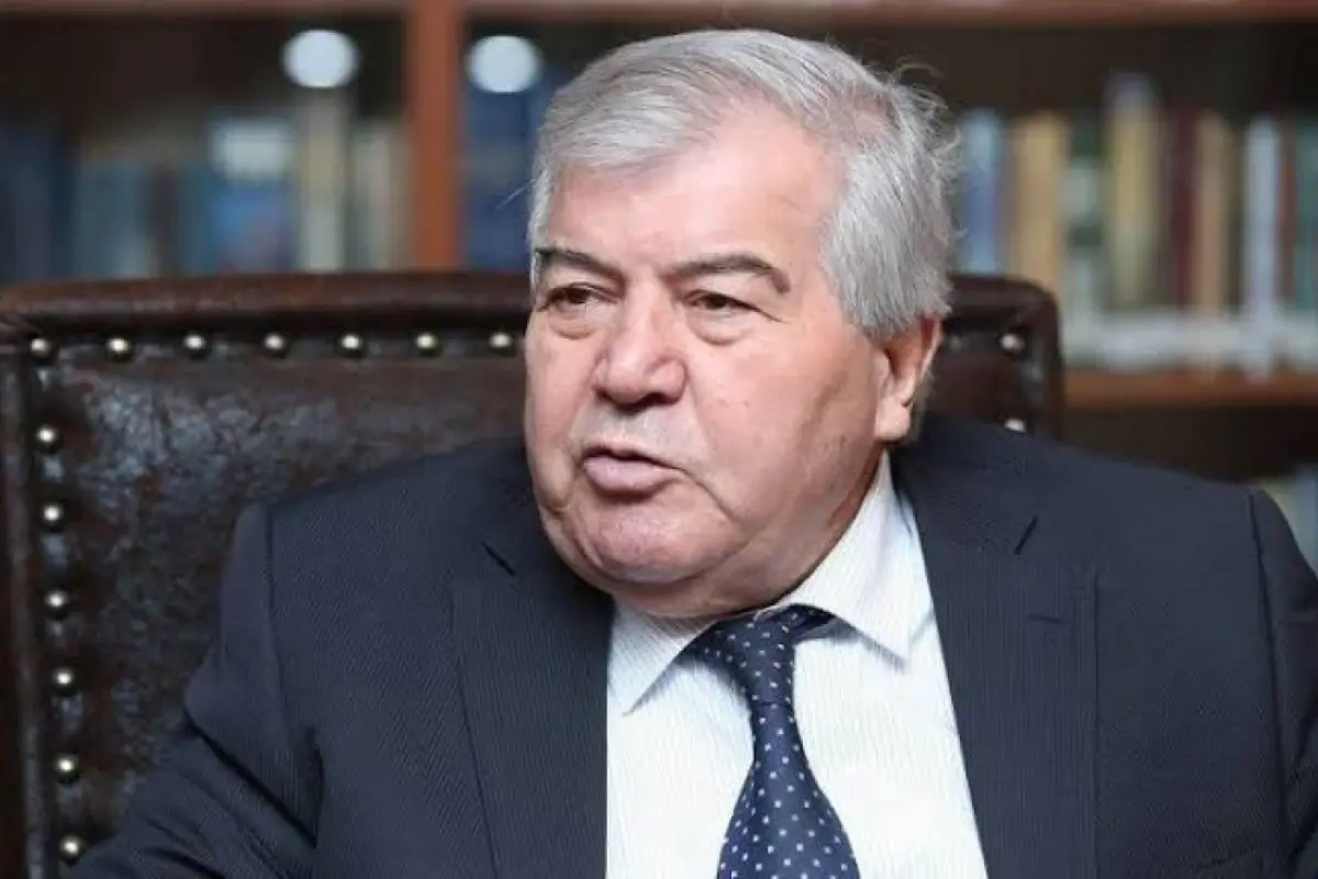 Bu gülünc qadağanı kim aradan qaldıracaq? - Sabir Rüstəmxanlı