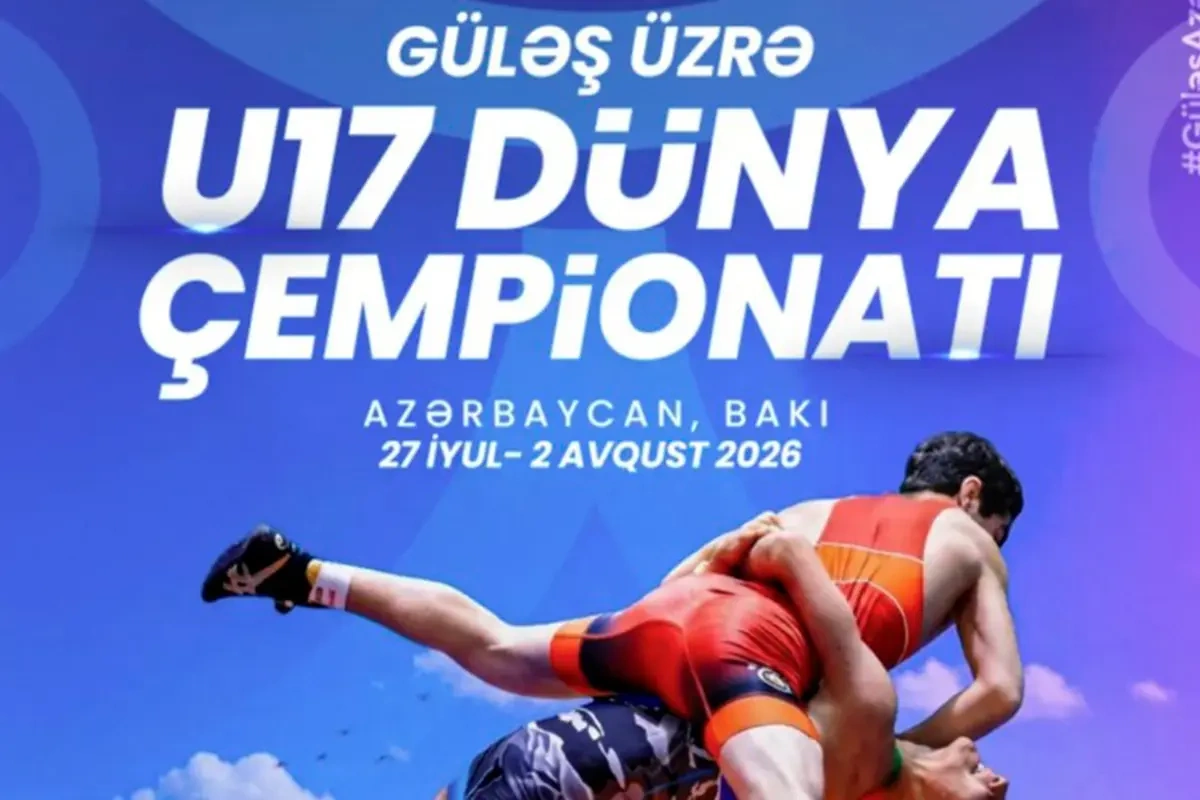 Millimizin dünya çempionatı üçün heyəti açıqlandı