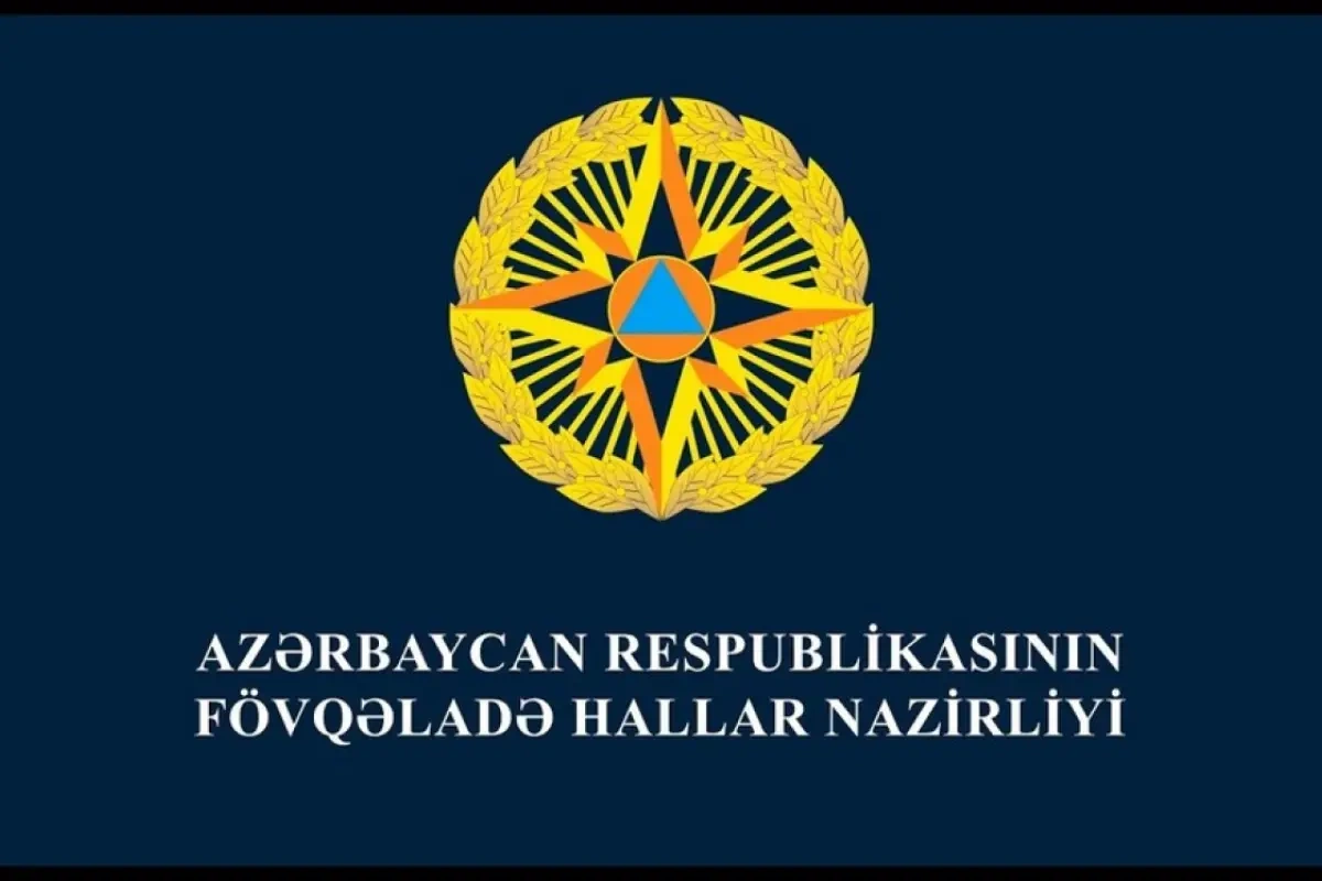 Nardaranda azyaşlının ayağı su nasosunda sıxılı vəziyyətdə qaldı