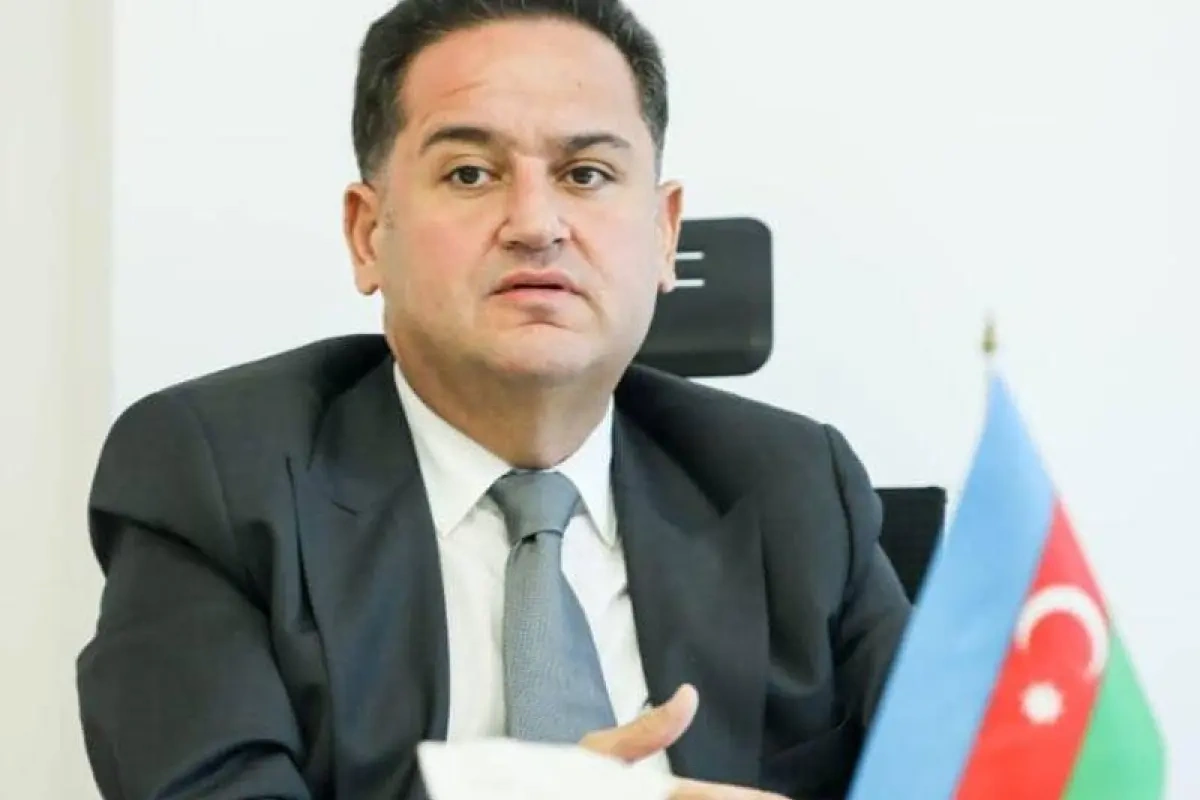 Murad Dadaşov aparıcılıq edəcək