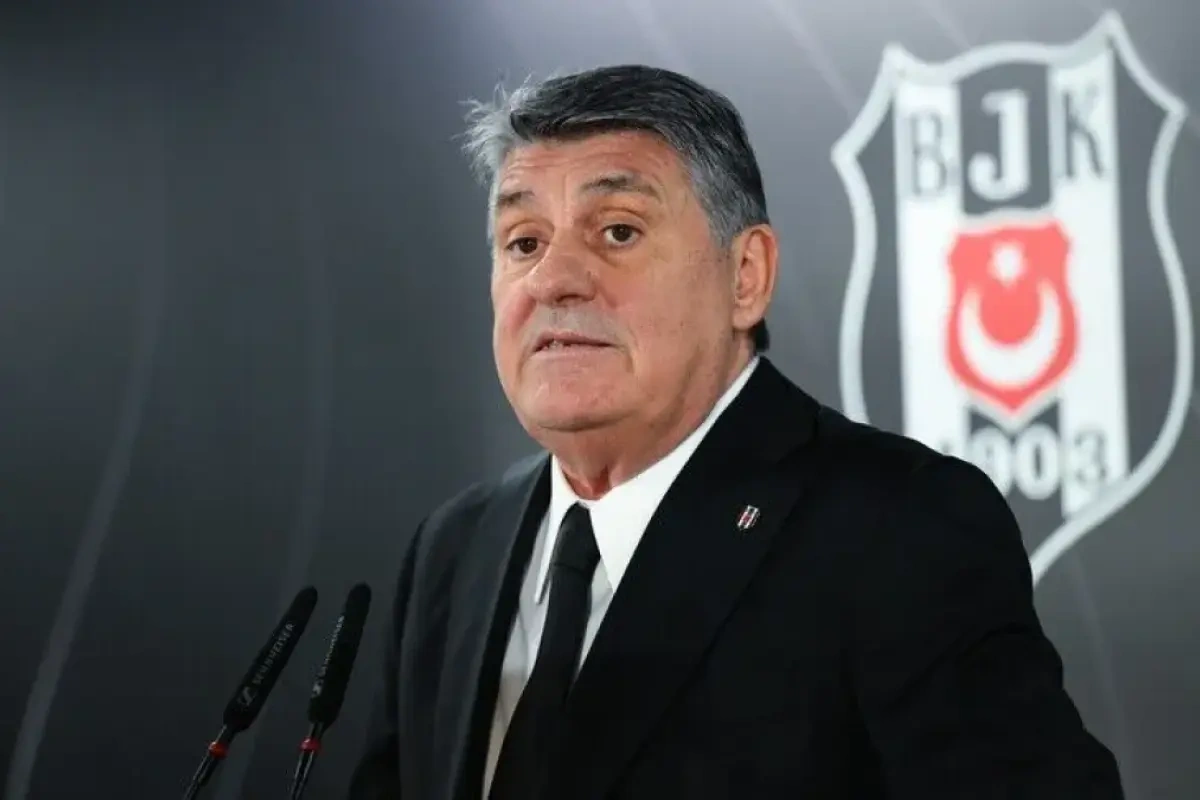 "Beşiktaş" rəsmisi: "Salahı transfer etmək istəmirdik"