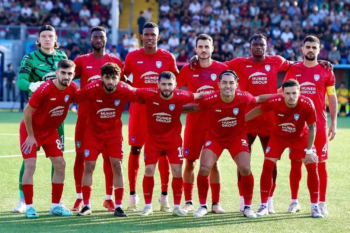 "Turan Tovuz" Konfrans Liqasına qayıdacaqmı? - Ekspertdən açıqlama