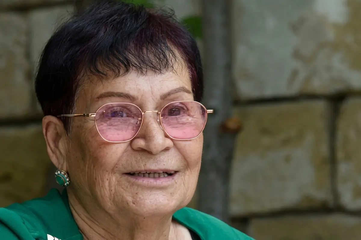 Xalidə Gözəl vəfat etdi