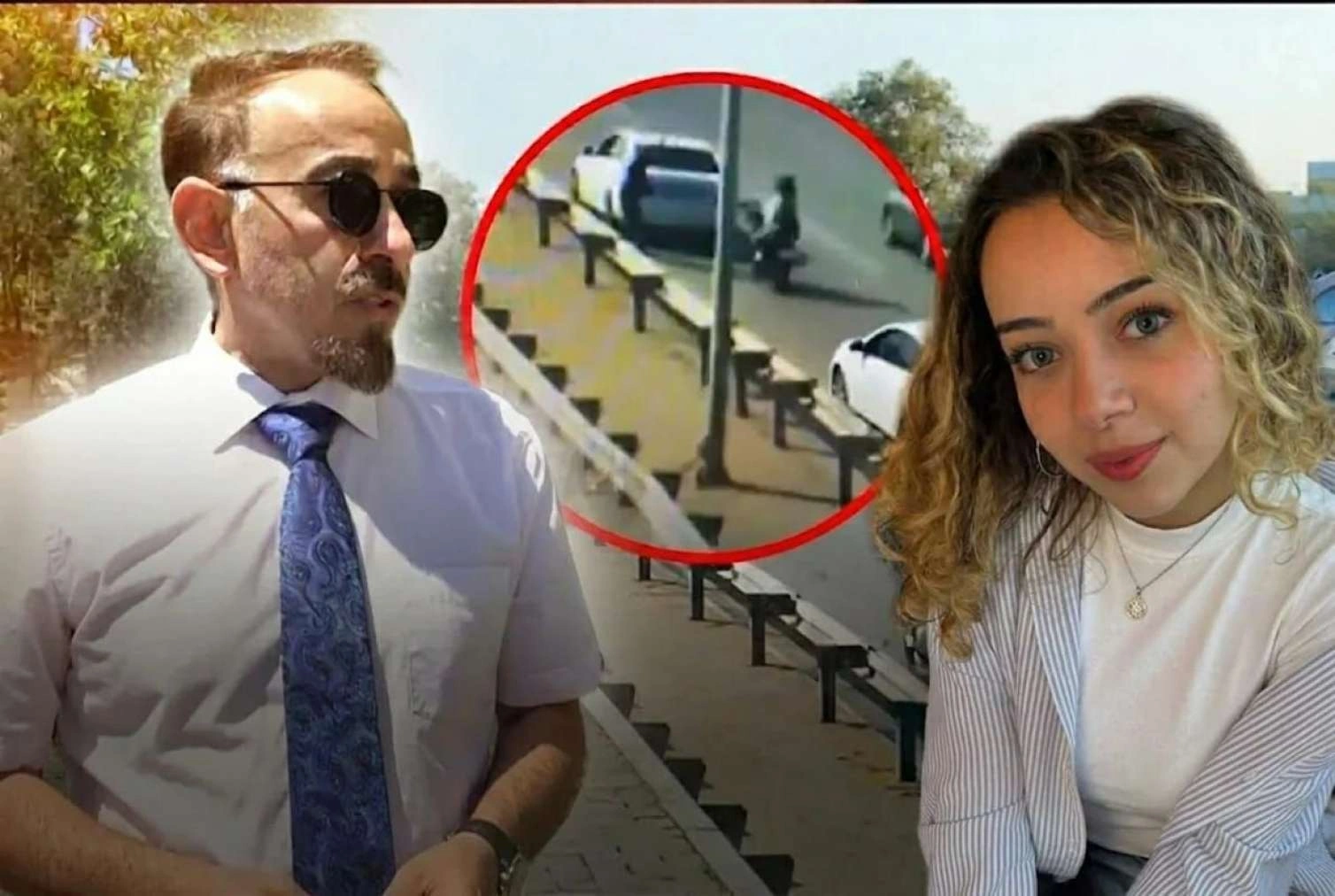 “Həmin gün Zəhranı özümlə aparsaydım, indi yaşayırdı”