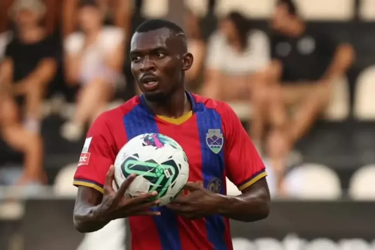 "Qarabağ" La Liqadan futbolçu transfer etdi