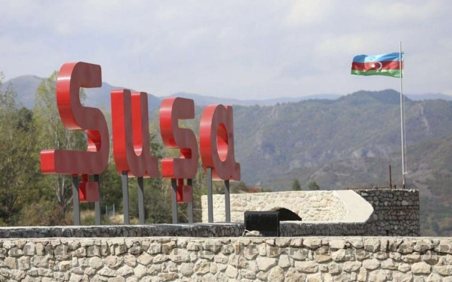 Şuşaya köçəcək sakinlərə