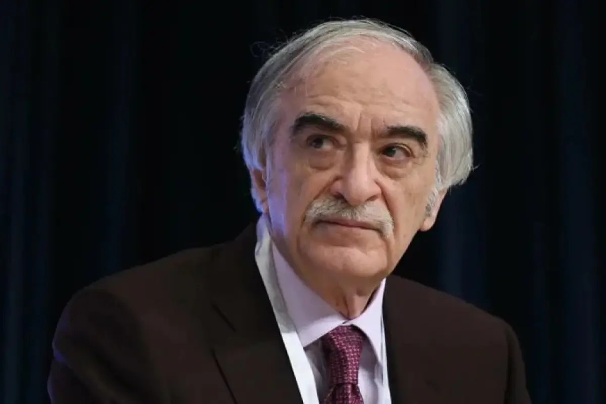 Üçüncü dəfə ailə həyatı qurması ilə bağlı xəbərlərə Polad Bülbüloğludan REAKSİYA