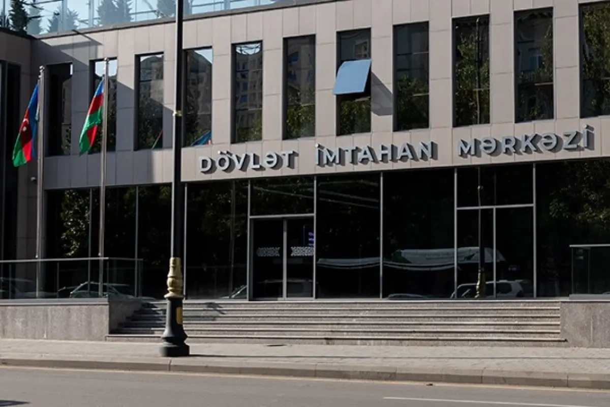 Rezidenturaya boş qalan plan yerlərinə qəbulun nəticələri elan edildi