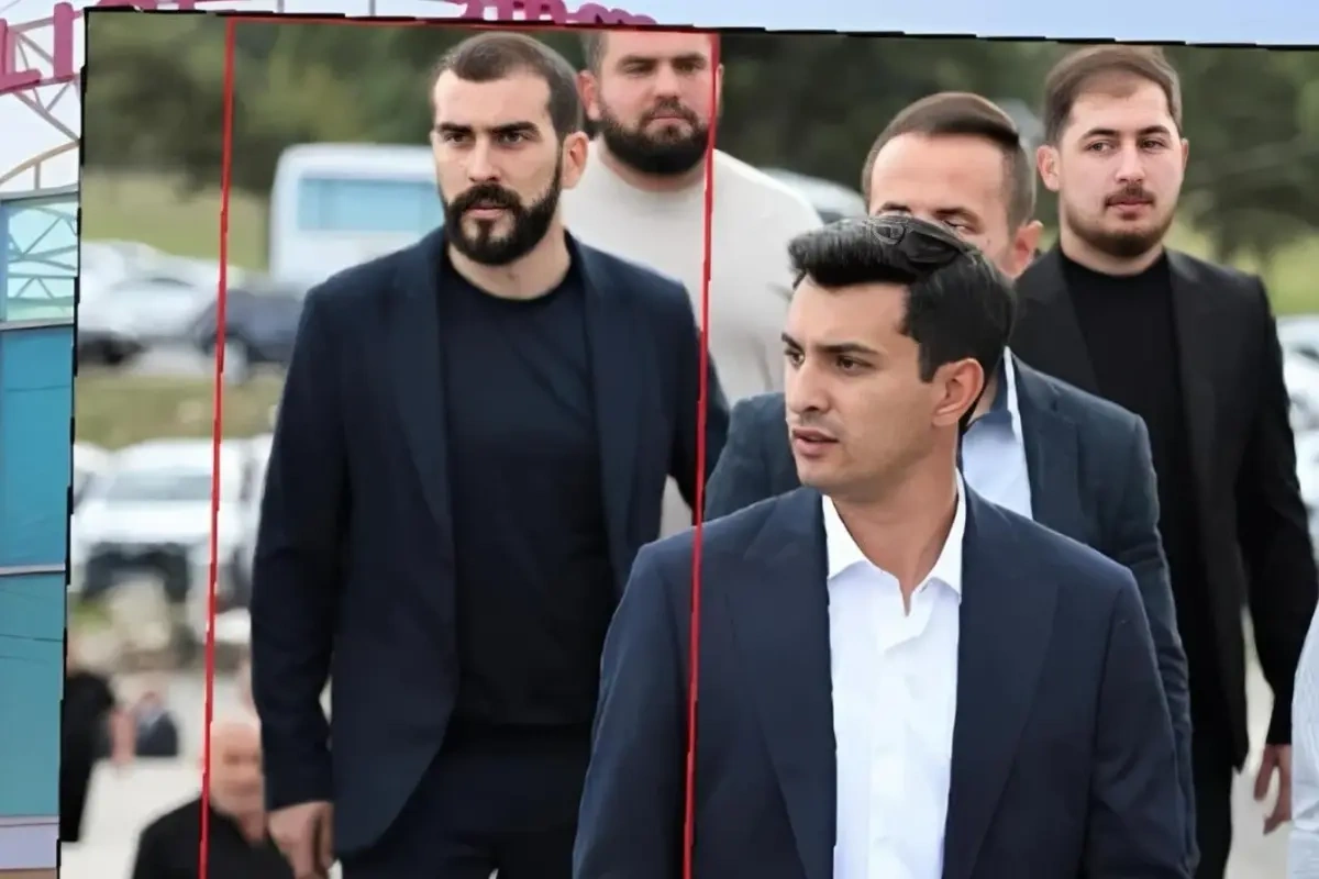 Gürcüstanda azərbaycanlı merin qardaşı həbs edildi