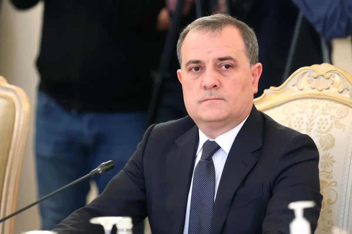 Rusiya XİN: Ceyhun Bayramov iyulun 16-17-də Rusiyaya səfər edəcək