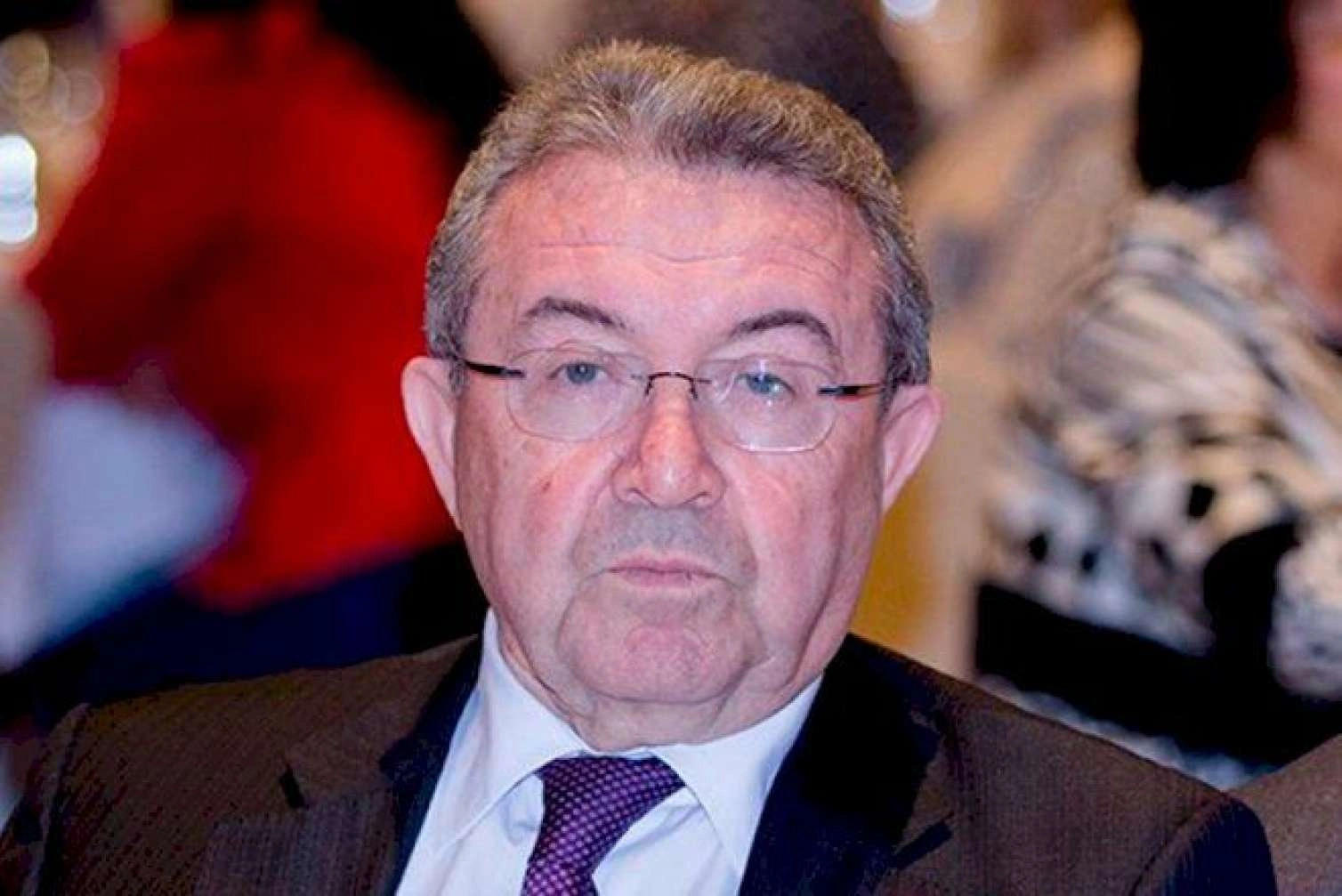 Misir Mərdanovla bağlı mühüm