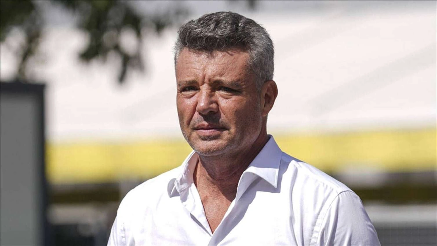 Sadettin Saran “Fənərbağça” ilə vidalaşdı