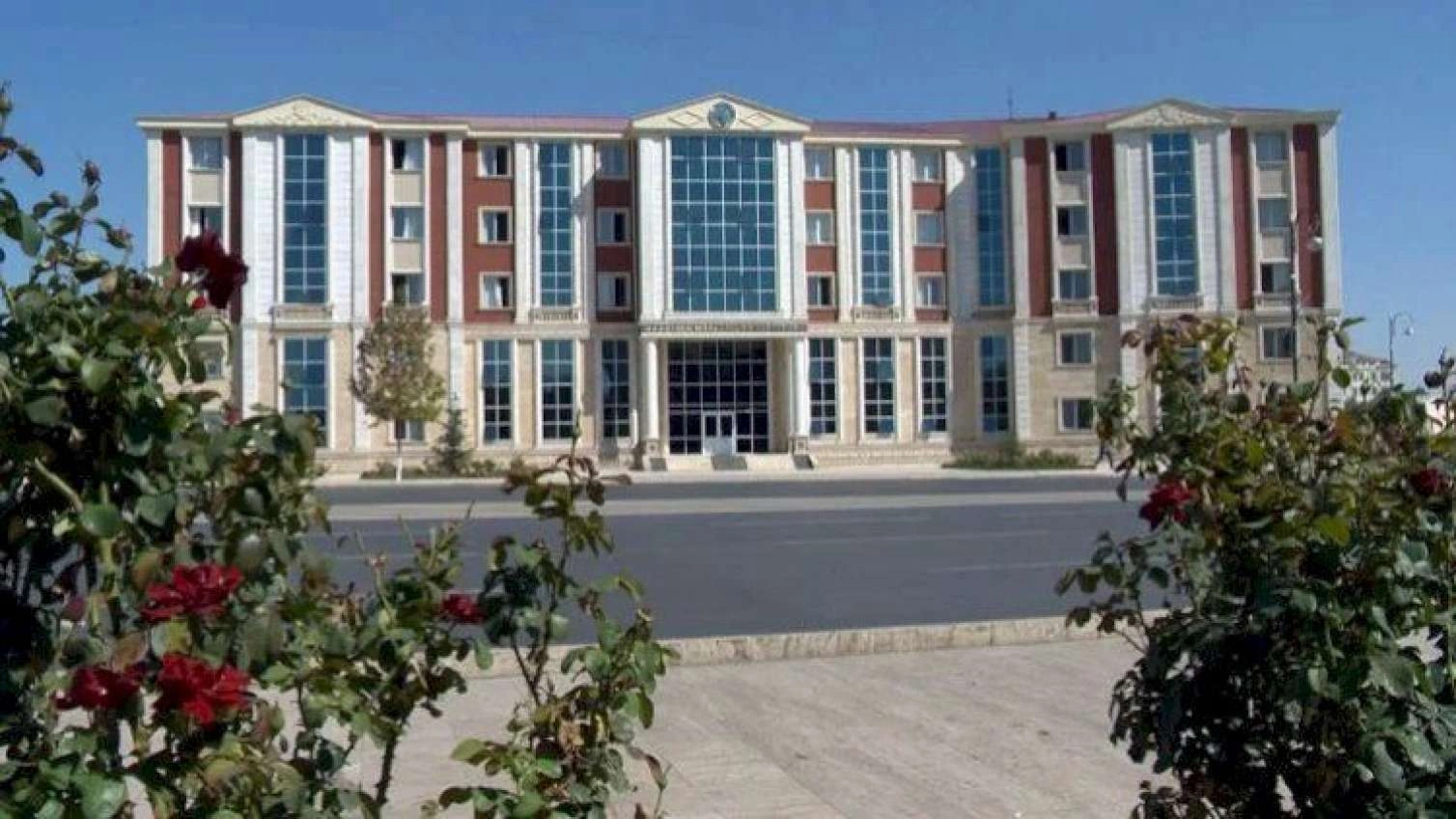 Azərbaycanda daha bir universitet