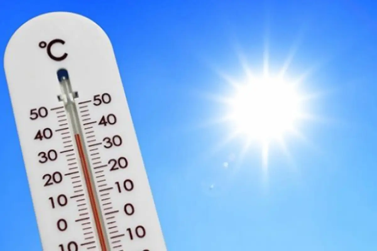 Şənbə günü 35° isti olacaq