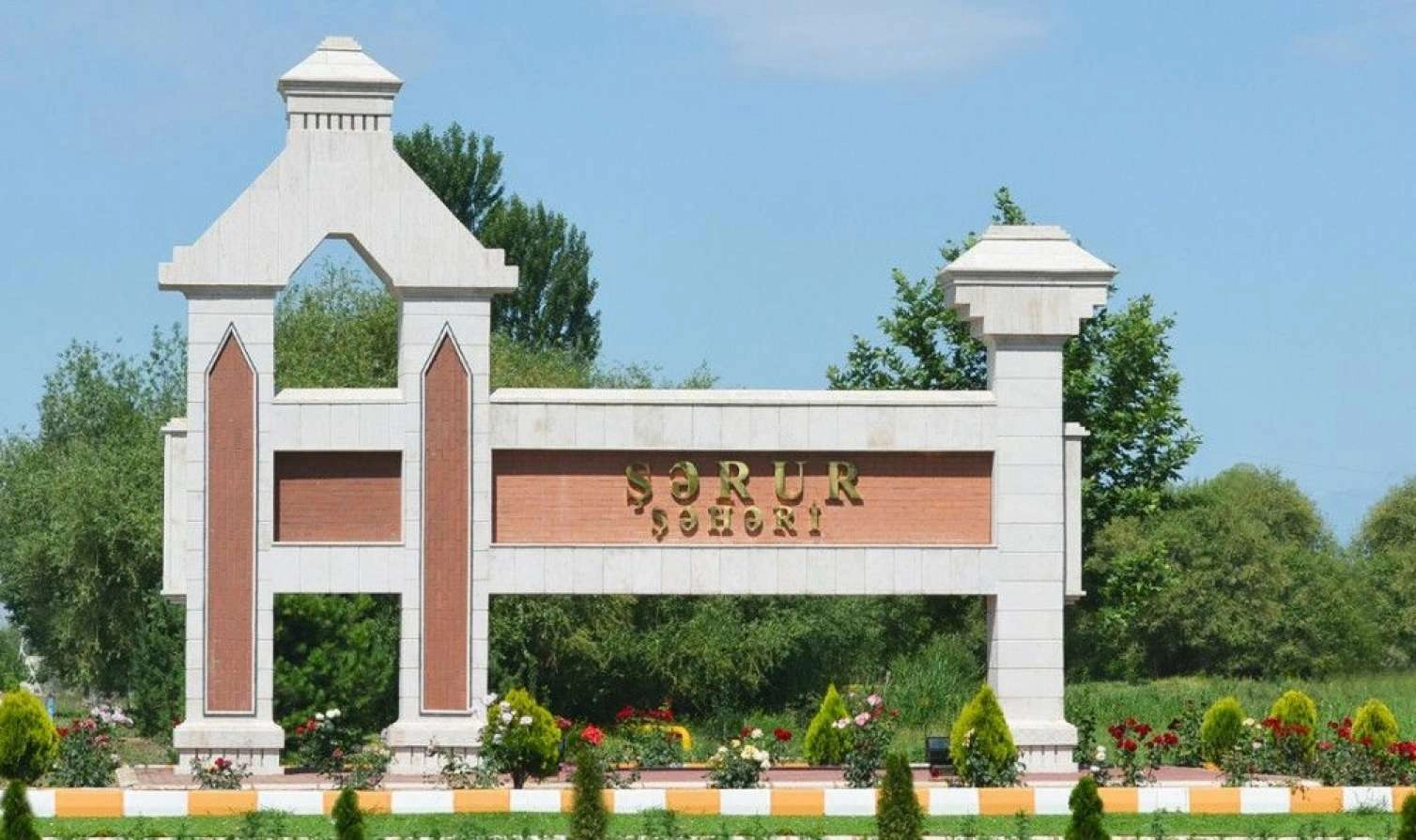 Şərur sakini Avropanın kral sülaləsi ilə qohum çıxdı