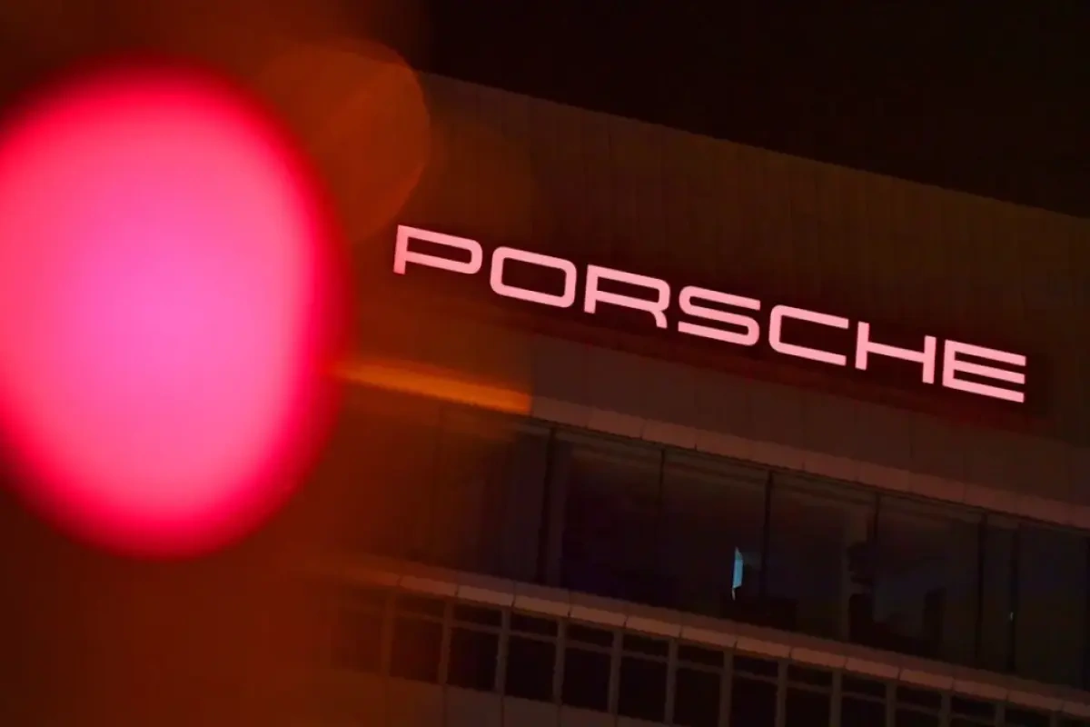 Çindəki böhran "Porsche"ni çətin qərara məcbur etdi