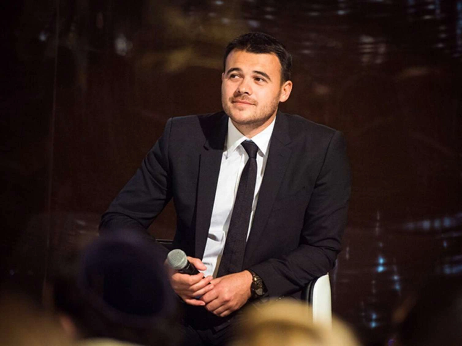 Azərbaycan Las-Veqas, Dubay, Mayami kimi... - Emin Ağalarov