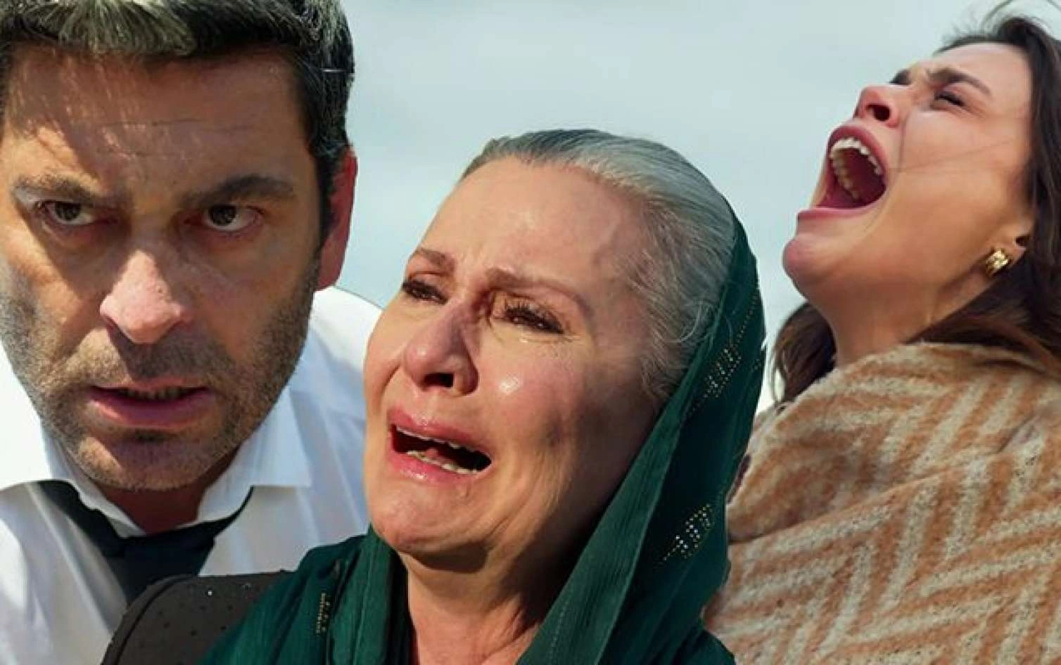“Uzak şehir”in sezon finalı sızdırıldı - Nələr olacaq?