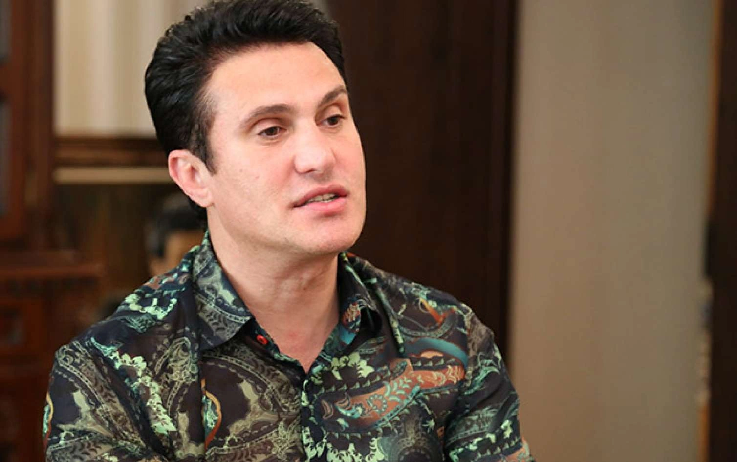 "Arvad" sözünü yox, daha vacib mövzuları gündəmə gətirmək lazımdır"