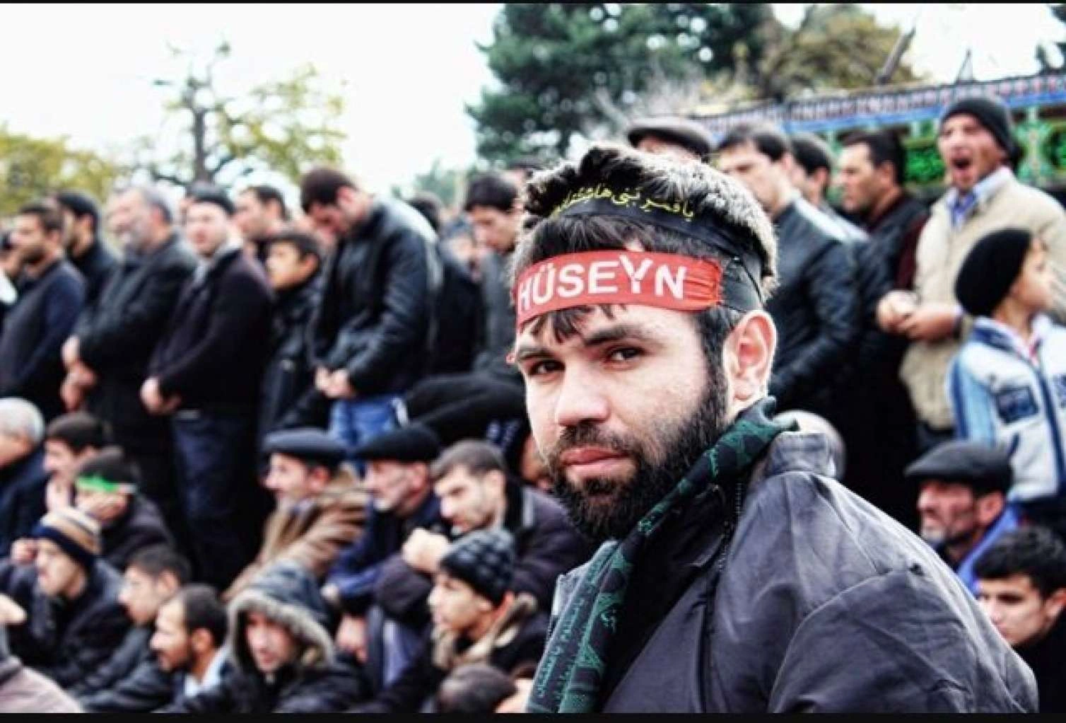 Məcburiyyət islama da ziddir: uşaqlar Aşura mərasiminə cəlb edilməlidirmi?