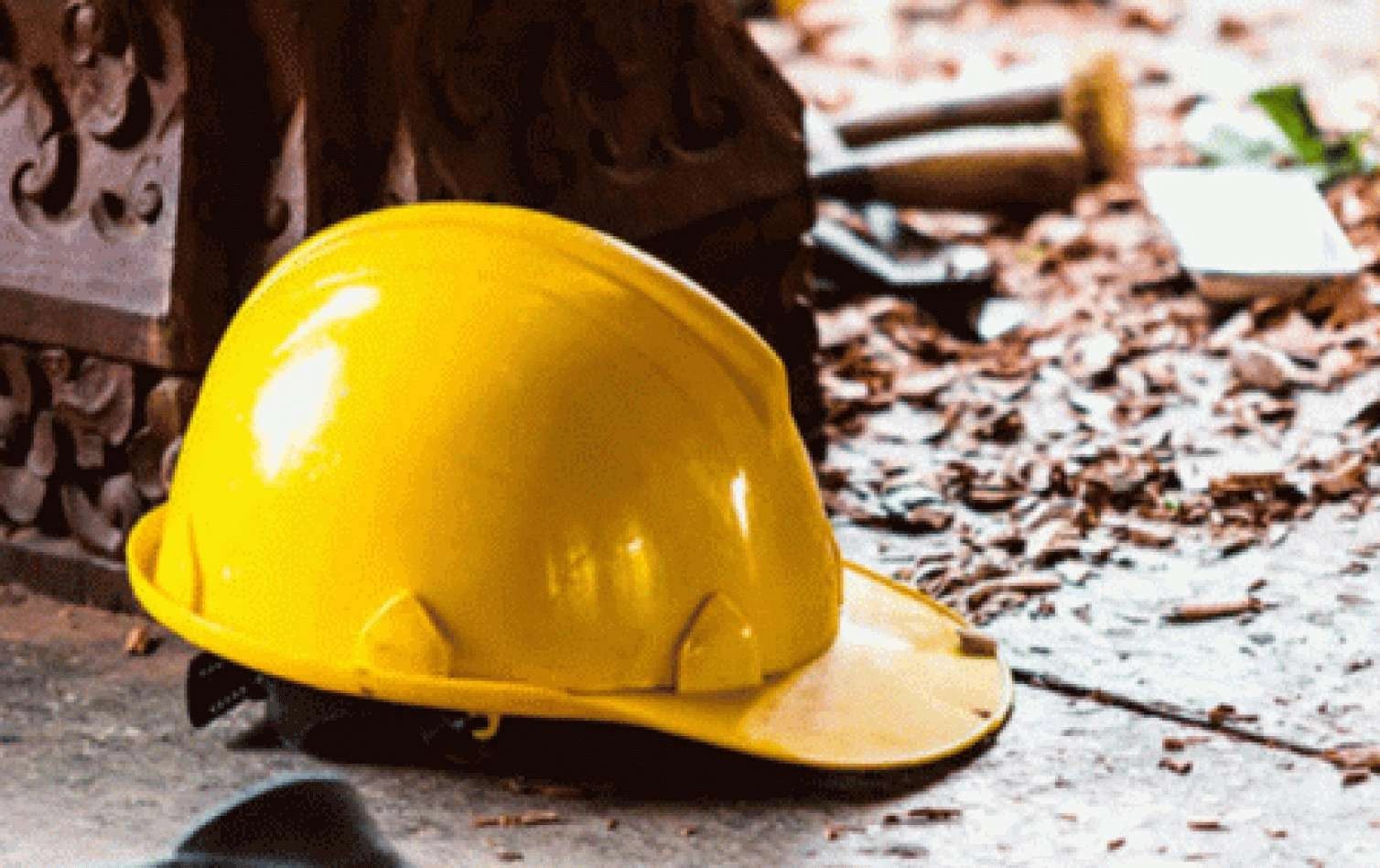 Bakıda usta iş zamanı qəfil öldü