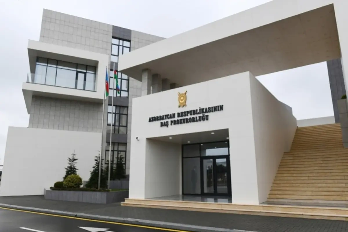 Azadlığa buraxılan Rasim Həsənovun hökmündən protest veriləcək