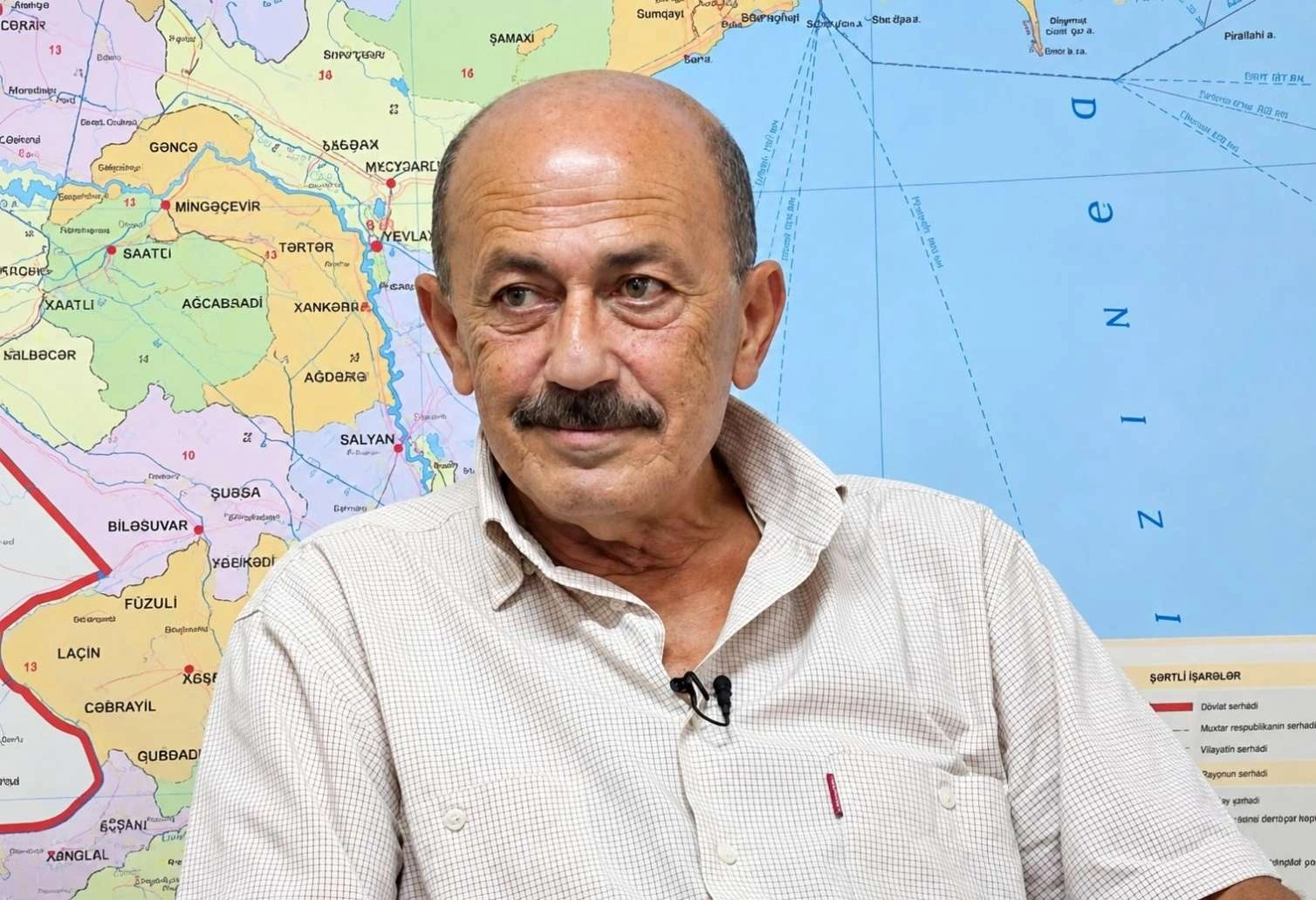 Yefim Abramov vəfat etdi