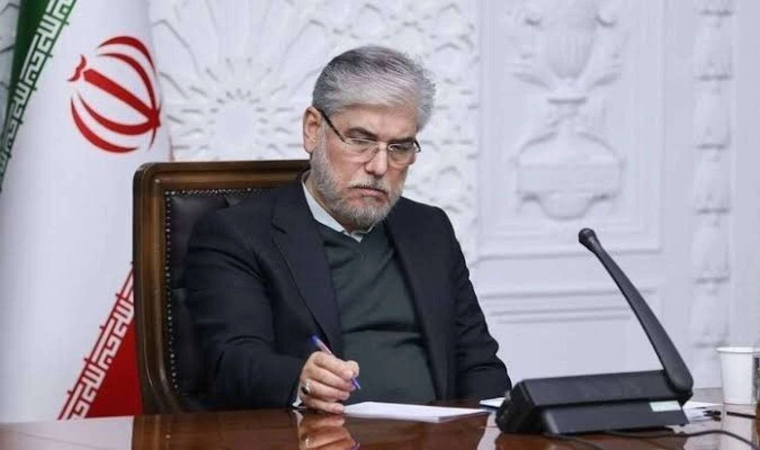 İranlı nazir azərbaycanlı qızları siğə üçün çağırır? - Gültəkin Məcidovanın şok etirafı