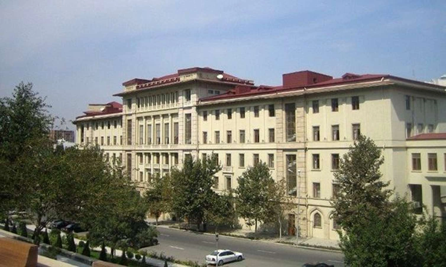 Qaz təchizatı obyektləri ilə bağlı mühüm qərar