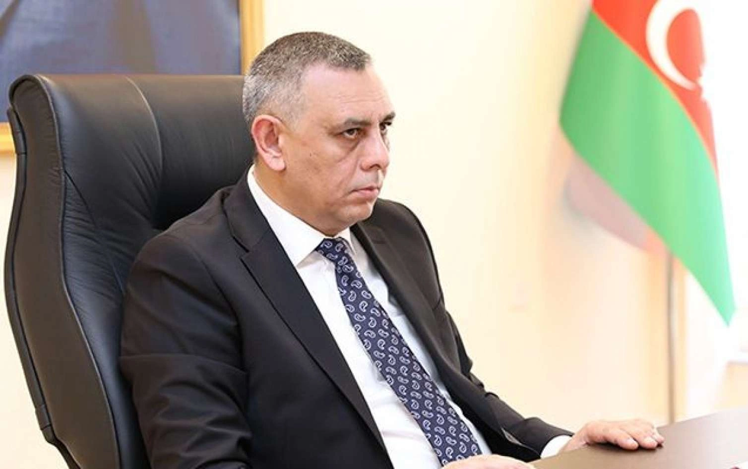 "500-dən çox əməkdaş intizam məsuliyyətinə cəlb olunub",-