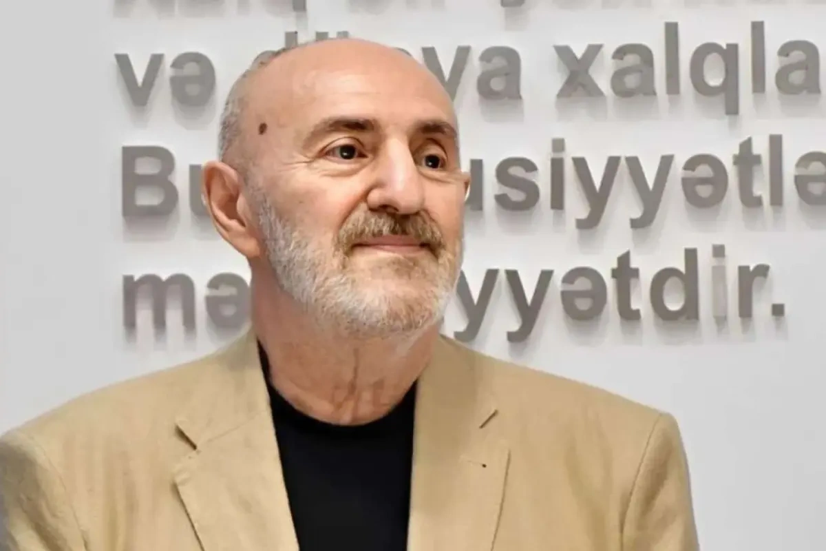 Akif İslamzadənin səhhəti necədir? – Özü açıqladı
