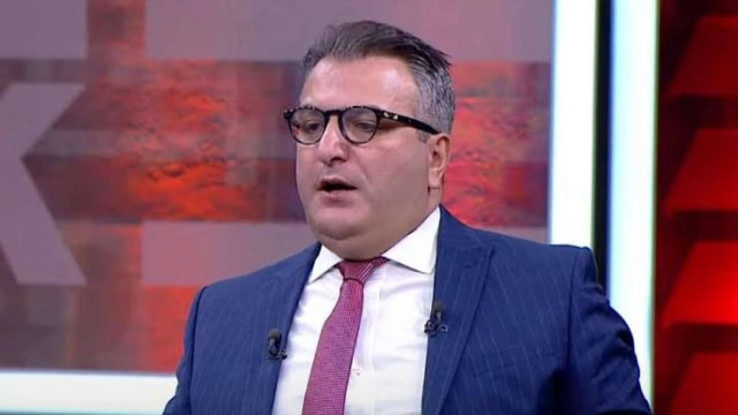 Məşhur türk jurnalist saxlanıldı -