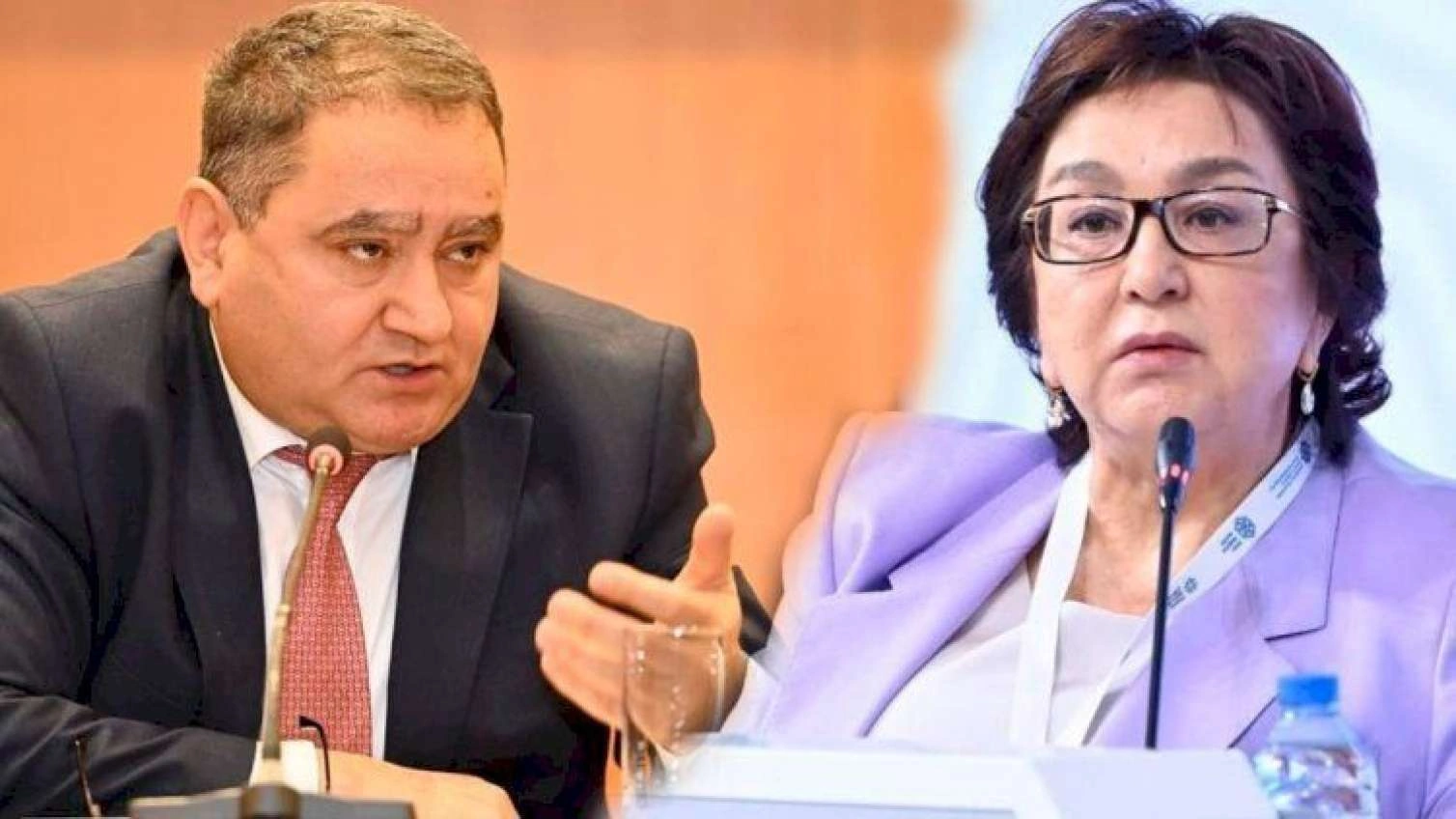 Ekspert və DİM sədri yenə üz-üzə: “Nə ehtiyac var?”