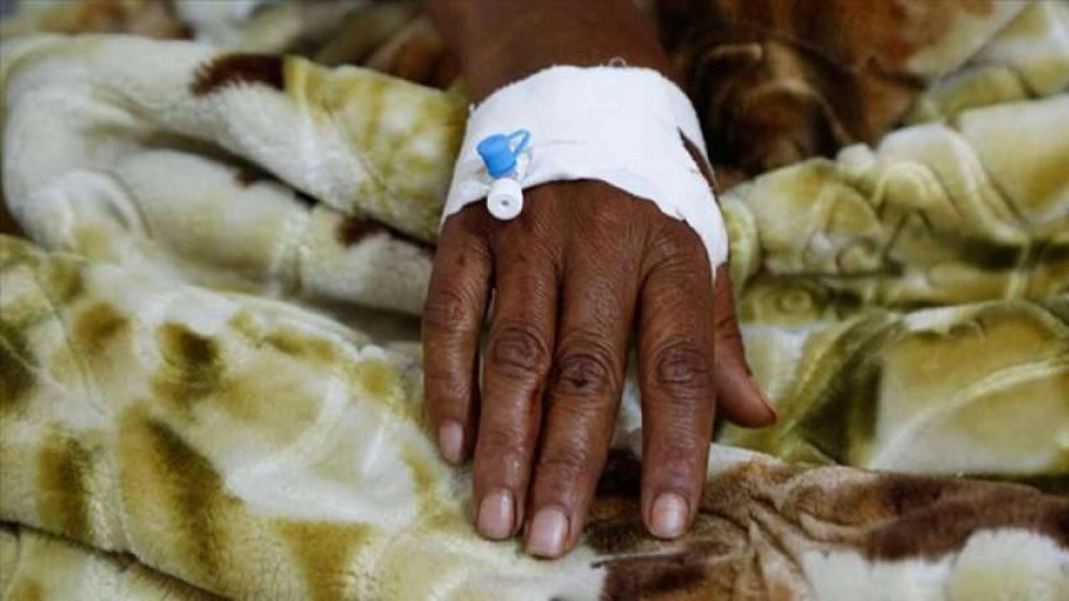 Afrikada vəba epidemiyası: 14 ölkəyə yayıldı