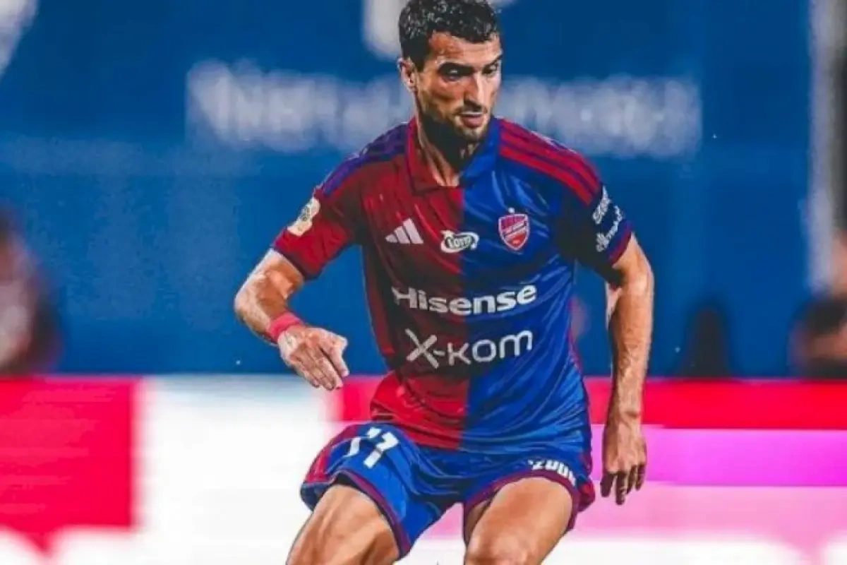 Mahirin komandasından növbəti məğlubiyyət