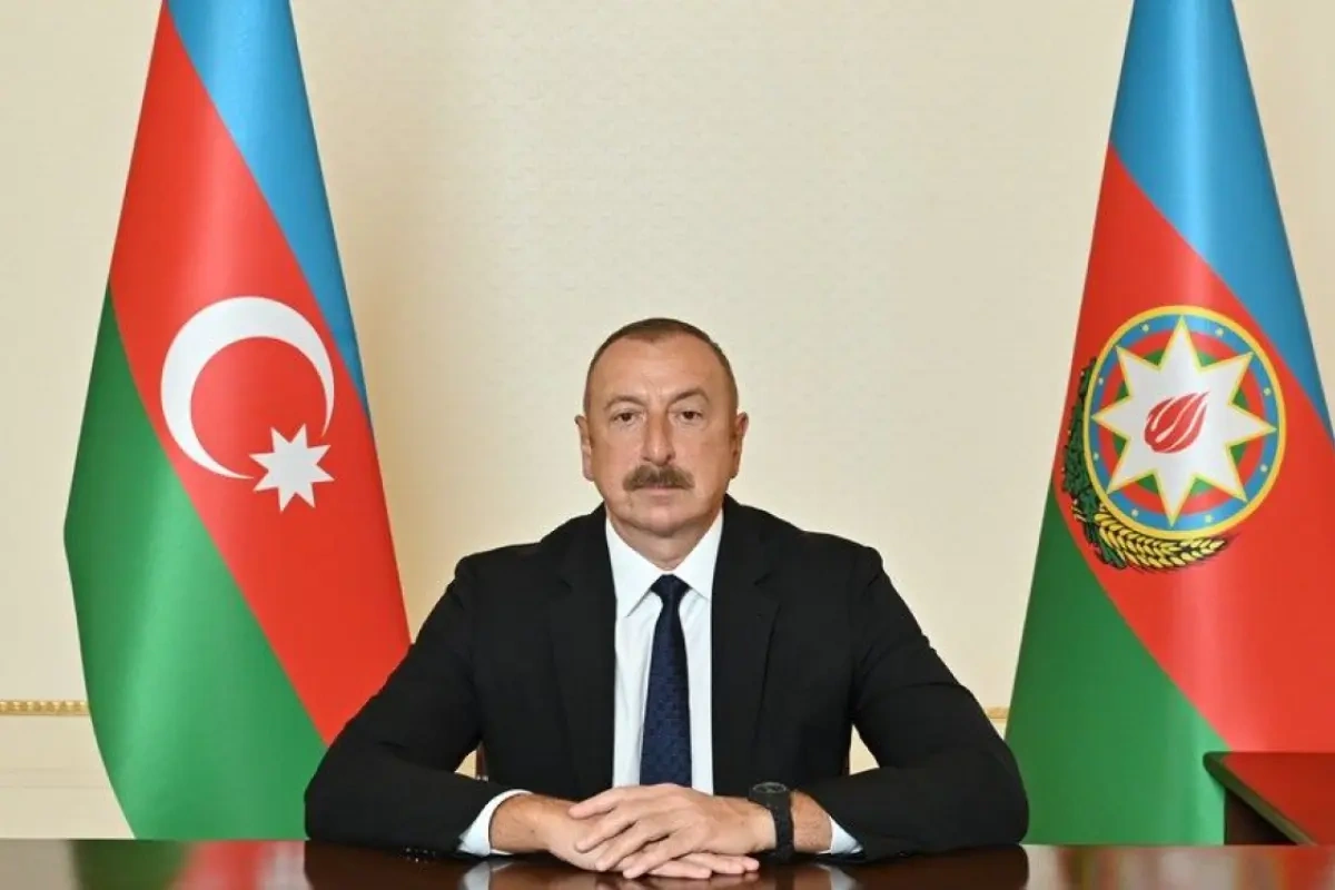 Prezidentdən hərbi xidmətə çağırışla bağlı SƏRƏNCAM