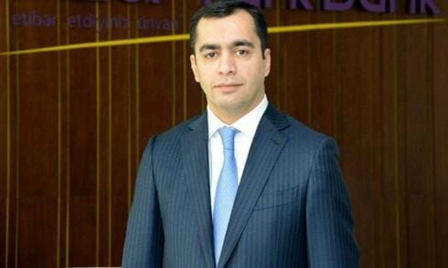 Ştat ləğv edildi, Adıgözəlov xanım müşaviri işdən çıxardı