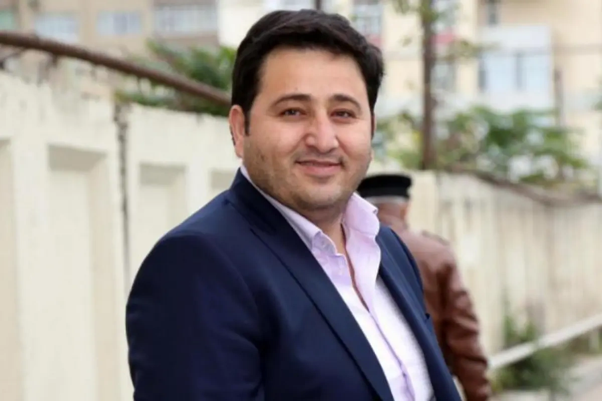 Elçin Hüseynov mədə kiçiltmə əməliyyatı etdirib, 45 kiloqram arıqlayıb