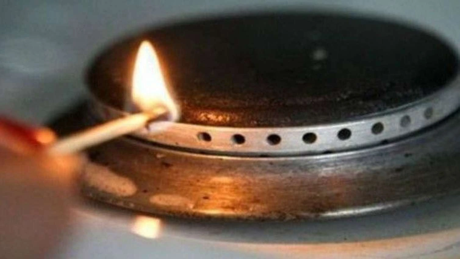 Bu ərazilərin qazı