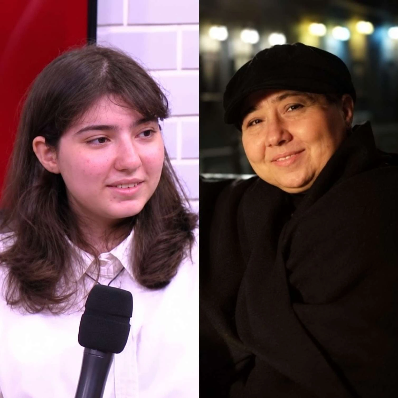 Bacısı Aygünün konsertindən qızının adı ilə pul yığmaq istəyirdi -