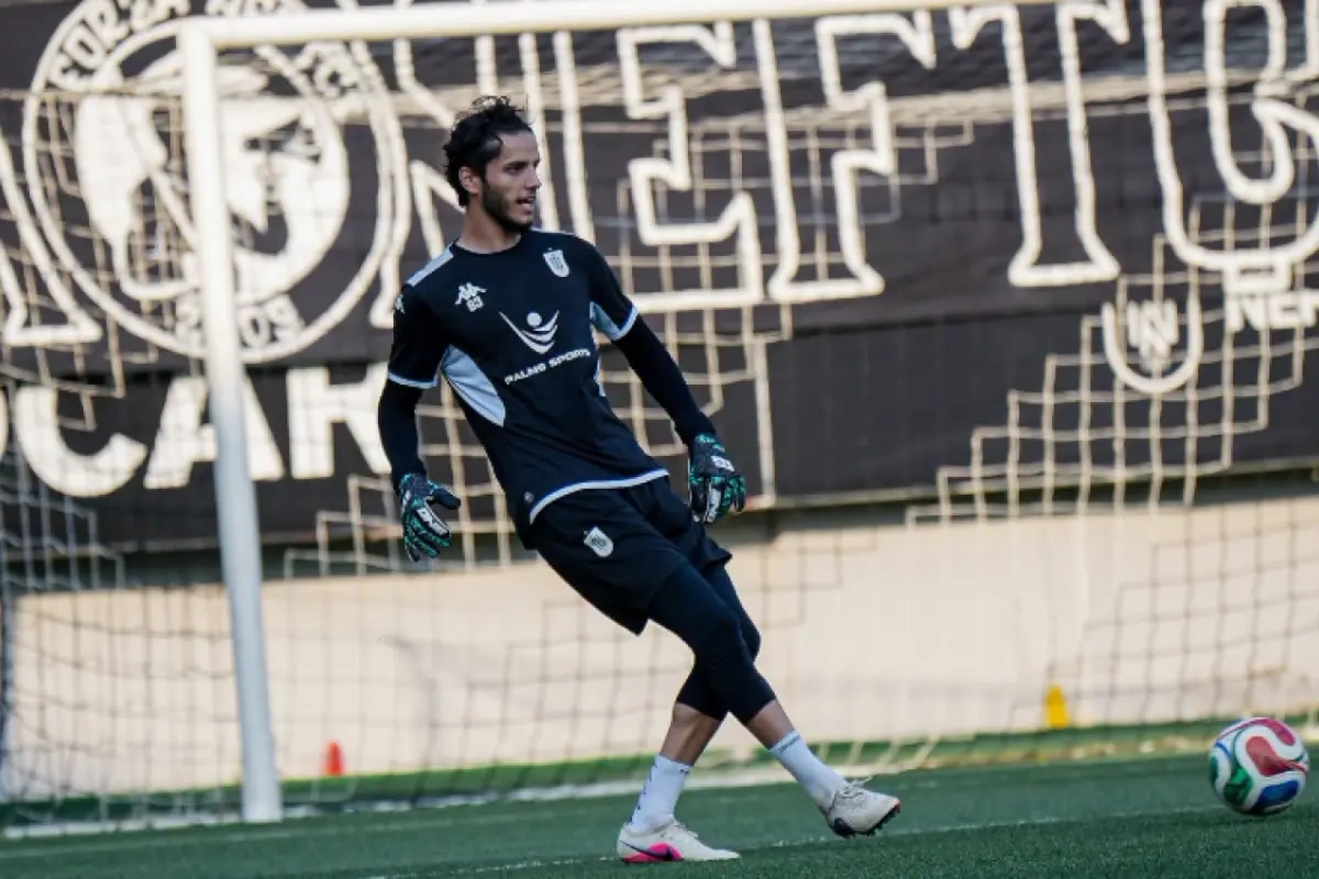 UEFA Konfrans Liqası: "Neftçi" "Dinamo" ilə oyunda erkən qol vurub - YENİLƏNİR