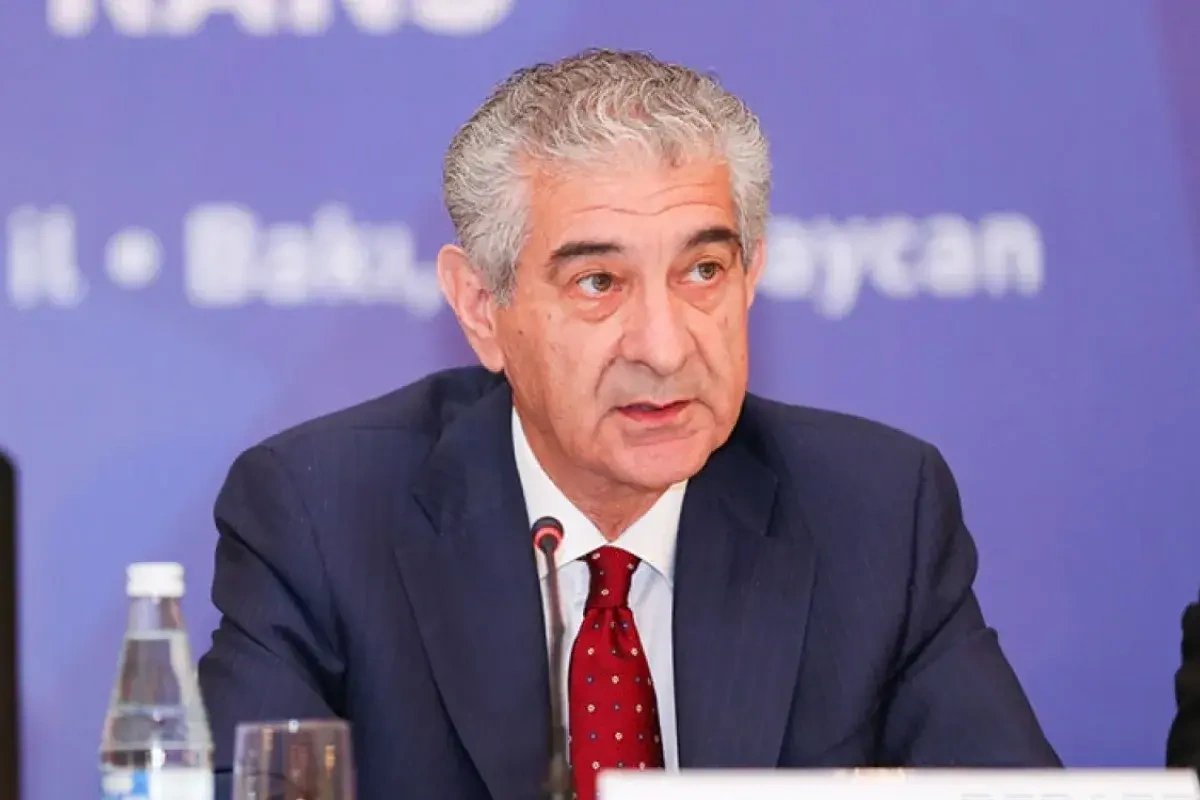 Əli Əhmədovun həyat yoldaşı bu klinikanın direktoru oldu